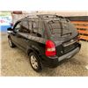 Image 21 : PARKSVILLE - 2009 HYUNDAI TUCSON BLACK 230804 KMS - B958865