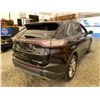Image 15 : PARKSVILLE - 2016 FORD EDGE BLACK 214582 KMS - DB19798