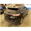 Image 16 : PARKSVILLE - 2016 FORD EDGE BLACK 214582 KMS - DB19798