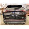 Image 17 : PARKSVILLE - 2016 FORD EDGE BLACK 214582 KMS - DB19798