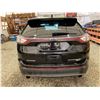 Image 18 : PARKSVILLE - 2016 FORD EDGE BLACK 214582 KMS - DB19798