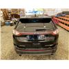 Image 19 : PARKSVILLE - 2016 FORD EDGE BLACK 214582 KMS - DB19798