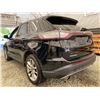 Image 20 : PARKSVILLE - 2016 FORD EDGE BLACK 214582 KMS - DB19798