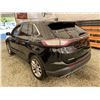 Image 21 : PARKSVILLE - 2016 FORD EDGE BLACK 214582 KMS - DB19798