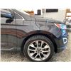 Image 25 : PARKSVILLE - 2016 FORD EDGE BLACK 214582 KMS - DB19798