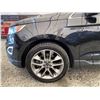 Image 31 : PARKSVILLE - 2016 FORD EDGE BLACK 214582 KMS - DB19798