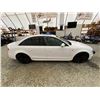 Image 12 : PARKSVILLE - 2016 AUDI A4 WHITE 106230 KMS - B010394