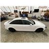Image 13 : PARKSVILLE - 2016 AUDI A4 WHITE 106230 KMS - B010394
