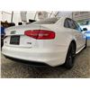 Image 14 : PARKSVILLE - 2016 AUDI A4 WHITE 106230 KMS - B010394