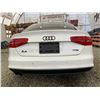 Image 17 : PARKSVILLE - 2016 AUDI A4 WHITE 106230 KMS - B010394