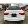 Image 18 : PARKSVILLE - 2016 AUDI A4 WHITE 106230 KMS - B010394