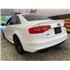 Image 20 : PARKSVILLE - 2016 AUDI A4 WHITE 106230 KMS - B010394