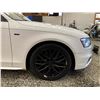 Image 25 : PARKSVILLE - 2016 AUDI A4 WHITE 106230 KMS - B010394