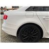 Image 27 : PARKSVILLE - 2016 AUDI A4 WHITE 106230 KMS - B010394