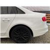 Image 29 : PARKSVILLE - 2016 AUDI A4 WHITE 106230 KMS - B010394