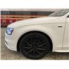 Image 31 : PARKSVILLE - 2016 AUDI A4 WHITE 106230 KMS - B010394