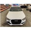 Image 7 : PARKSVILLE - 2016 AUDI A4 WHITE 106230 KMS - B010394