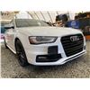 Image 8 : PARKSVILLE - 2016 AUDI A4 WHITE 106230 KMS - B010394