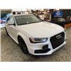 Image 9 : PARKSVILLE - 2016 AUDI A4 WHITE 106230 KMS - B010394