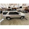 Image 13 : PARKSVILLE - 2004 TOYOTA 4RUNNER GRAY 377609 KMS - D034632