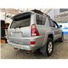 Image 14 : PARKSVILLE - 2004 TOYOTA 4RUNNER GRAY 377609 KMS - D034632