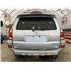 Image 17 : PARKSVILLE - 2004 TOYOTA 4RUNNER GRAY 377609 KMS - D034632