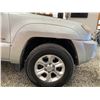 Image 25 : PARKSVILLE - 2004 TOYOTA 4RUNNER GRAY 377609 KMS - D034632