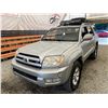 Image 3 : PARKSVILLE - 2004 TOYOTA 4RUNNER GRAY 377609 KMS - D034632