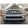 Image 5 : PARKSVILLE - 2004 TOYOTA 4RUNNER GRAY 377609 KMS - D034632