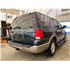 Image 14 : PARKSVILLE - 2003 FORD EXPEDITION GREEN 274069 KMS - BB05791