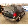 Image 15 : PARKSVILLE - 2003 FORD EXPEDITION GREEN 274069 KMS - BB05791