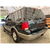 Image 20 : PARKSVILLE - 2003 FORD EXPEDITION GREEN 274069 KMS - BB05791