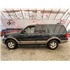 Image 23 : PARKSVILLE - 2003 FORD EXPEDITION GREEN 274069 KMS - BB05791