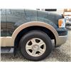 Image 25 : PARKSVILLE - 2003 FORD EXPEDITION GREEN 274069 KMS - BB05791
