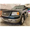 Image 2 : PARKSVILLE - 2003 FORD EXPEDITION GREEN 274069 KMS - BB05791