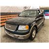 Image 3 : PARKSVILLE - 2003 FORD EXPEDITION GREEN 274069 KMS - BB05791