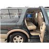 Image 40 : PARKSVILLE - 2003 FORD EXPEDITION GREEN 274069 KMS - BB05791
