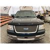 Image 6 : PARKSVILLE - 2003 FORD EXPEDITION GREEN 274069 KMS - BB05791