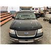 Image 7 : PARKSVILLE - 2003 FORD EXPEDITION GREEN 274069 KMS - BB05791