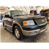 Image 8 : PARKSVILLE - 2003 FORD EXPEDITION GREEN 274069 KMS - BB05791