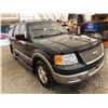 Image 9 : PARKSVILLE - 2003 FORD EXPEDITION GREEN 274069 KMS - BB05791