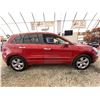 Image 11 : PARKSVILLE - 2007 ACURA RDX RED 218335 KMS - D802592
