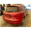 Image 15 : PARKSVILLE - 2007 ACURA RDX RED 218335 KMS - D802592