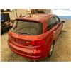 Image 16 : PARKSVILLE - 2007 ACURA RDX RED 218335 KMS - D802592