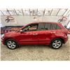 Image 23 : PARKSVILLE - 2007 ACURA RDX RED 218335 KMS - D802592