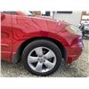 Image 25 : PARKSVILLE - 2007 ACURA RDX RED 218335 KMS - D802592