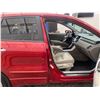 Image 36 : PARKSVILLE - 2007 ACURA RDX RED 218335 KMS - D802592