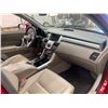 Image 38 : PARKSVILLE - 2007 ACURA RDX RED 218335 KMS - D802592