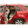 Image 45 : PARKSVILLE - 2007 ACURA RDX RED 218335 KMS - D802592