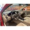 Image 50 : PARKSVILLE - 2007 ACURA RDX RED 218335 KMS - D802592